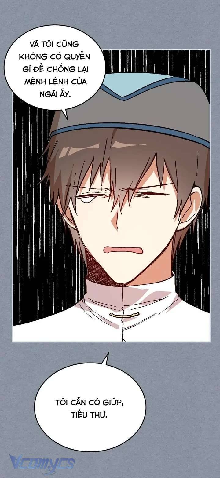 Vị Hôn Thê Khế Ước Của Công Tước - Chapter 68 - Page 43