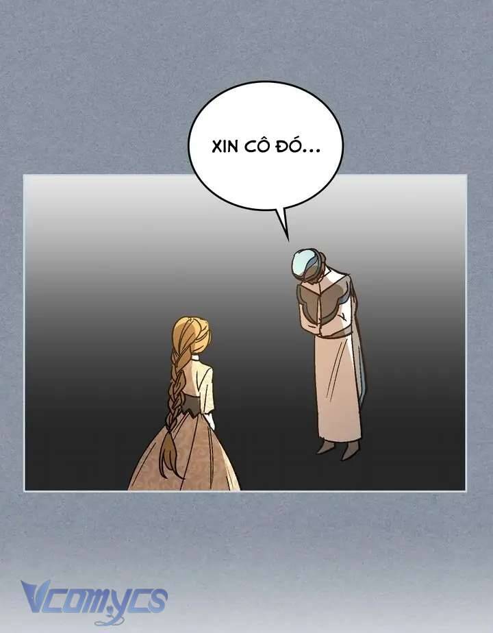 Vị Hôn Thê Khế Ước Của Công Tước - Chapter 68 - Page 44