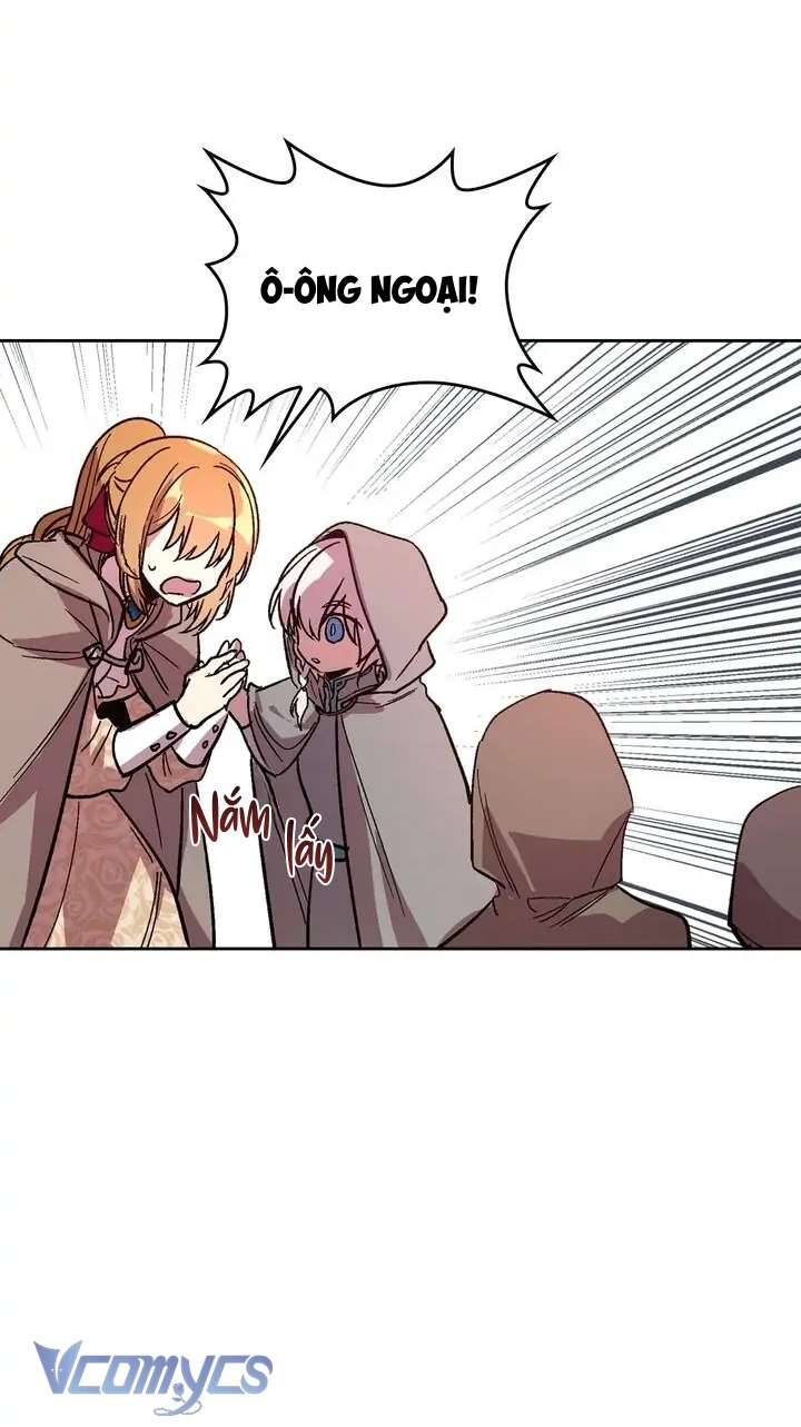 Vị Hôn Thê Khế Ước Của Công Tước - Chapter 68 - Page 47