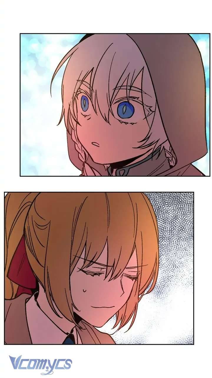 Vị Hôn Thê Khế Ước Của Công Tước - Chapter 68 - Page 48