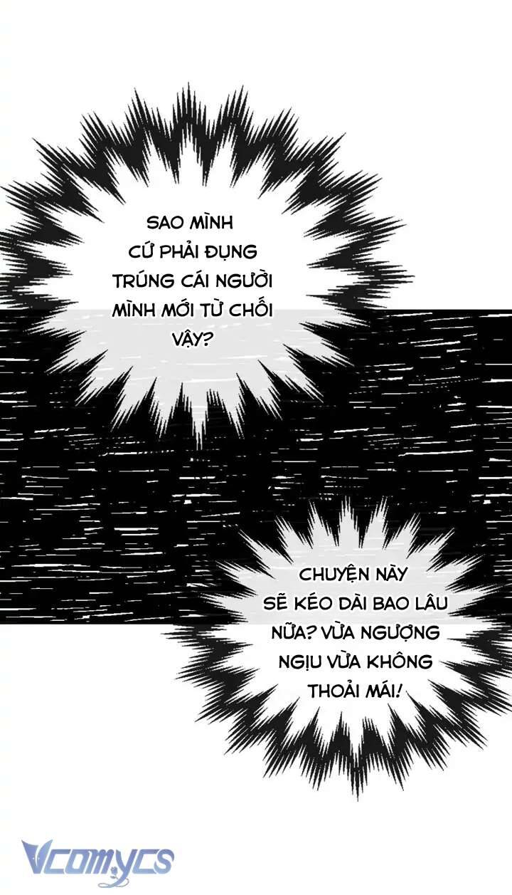 Vị Hôn Thê Khế Ước Của Công Tước - Chapter 68 - Page 5