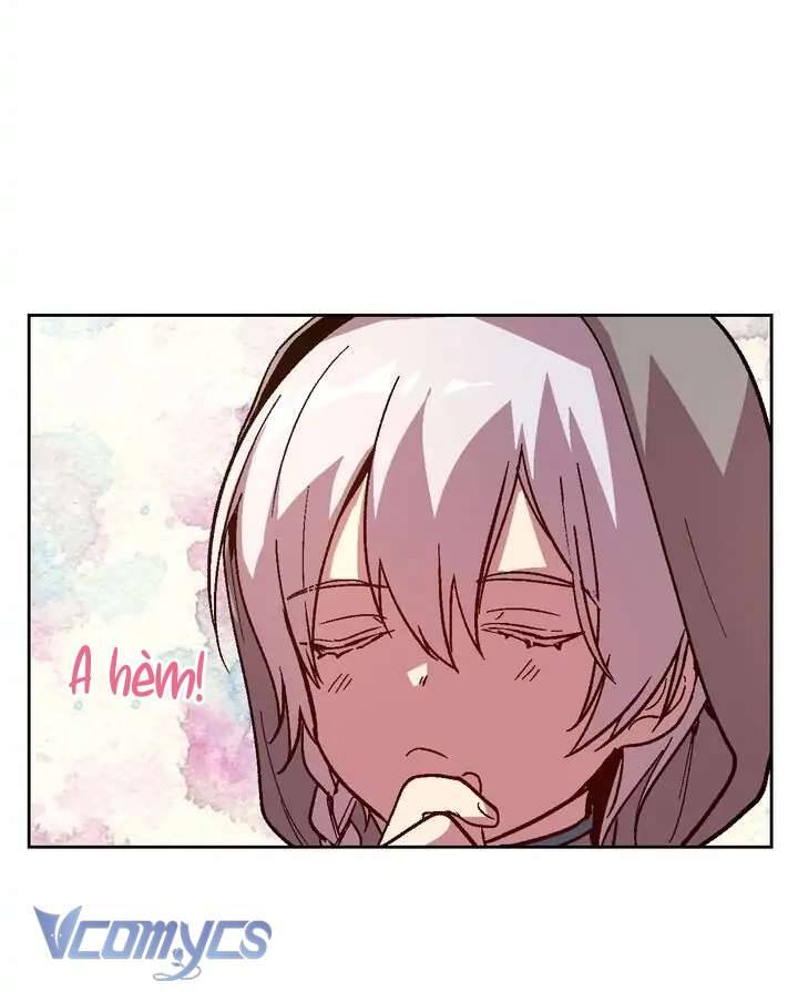 Vị Hôn Thê Khế Ước Của Công Tước - Chapter 68 - Page 50