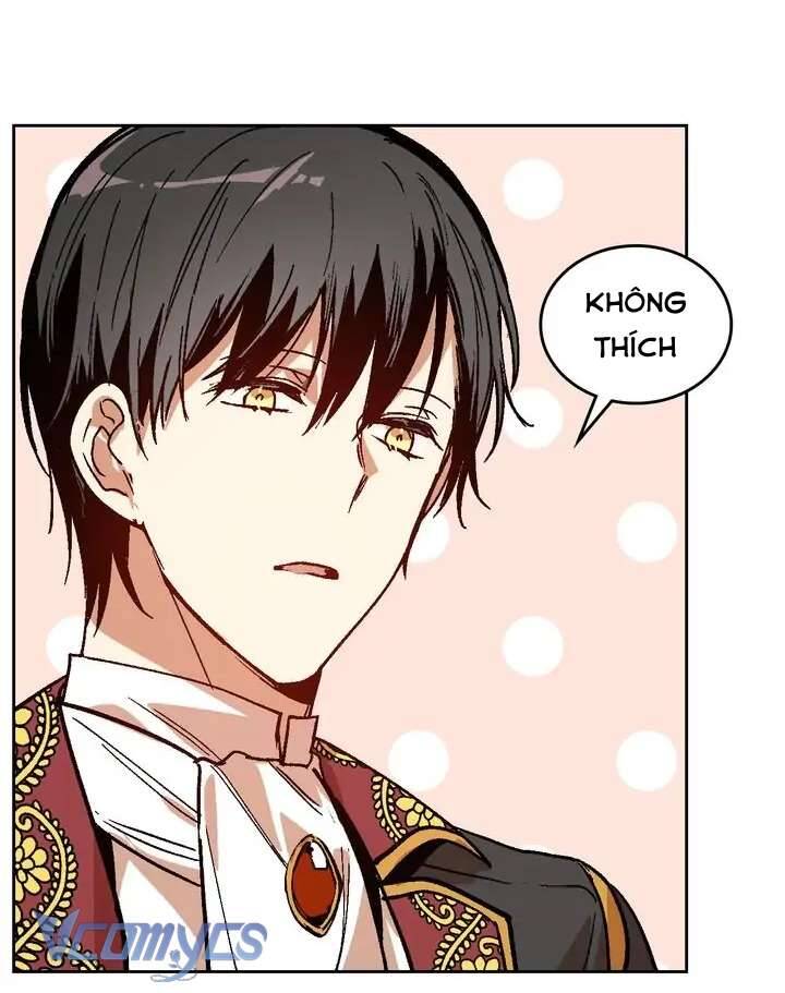 Vị Hôn Thê Khế Ước Của Công Tước - Chapter 68 - Page 9