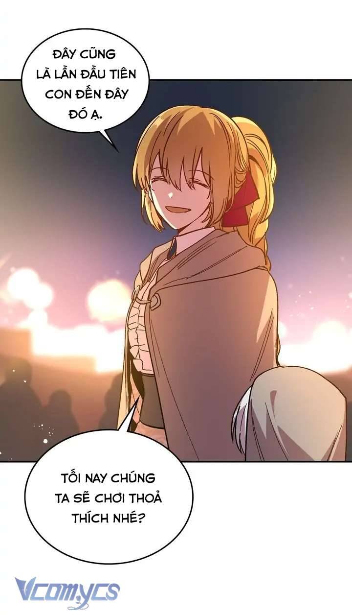 Vị Hôn Thê Khế Ước Của Công Tước - Chapter 69 - Page 10