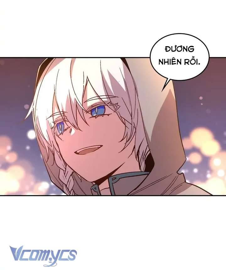 Vị Hôn Thê Khế Ước Của Công Tước - Chapter 69 - Page 11