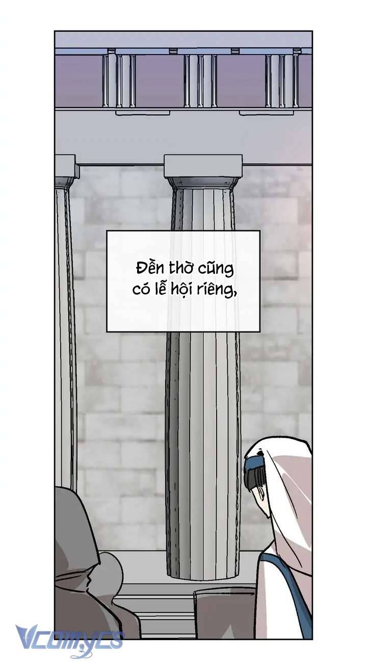 Vị Hôn Thê Khế Ước Của Công Tước - Chapter 69 - Page 12