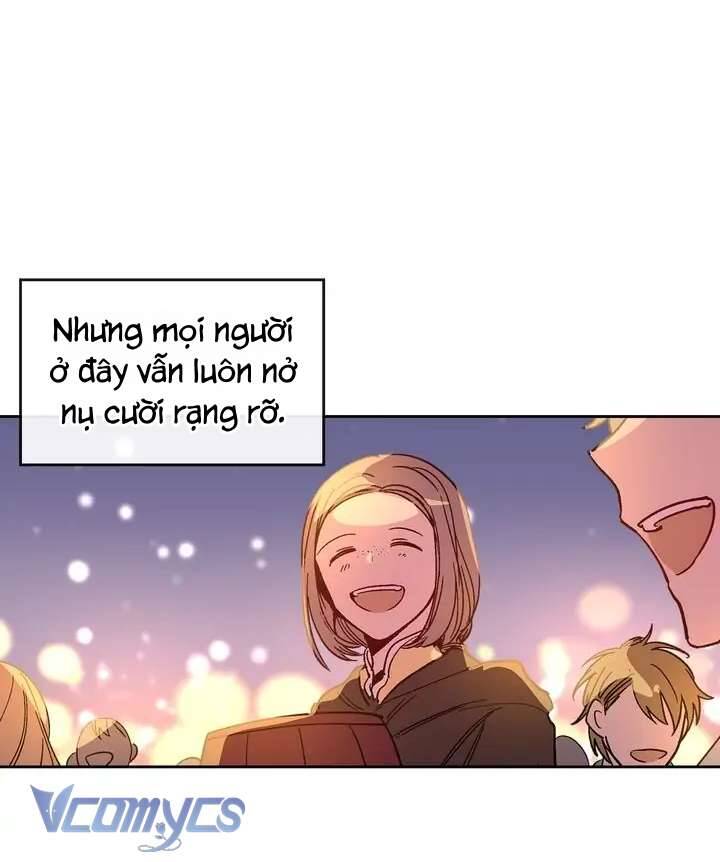 Vị Hôn Thê Khế Ước Của Công Tước - Chapter 69 - Page 14