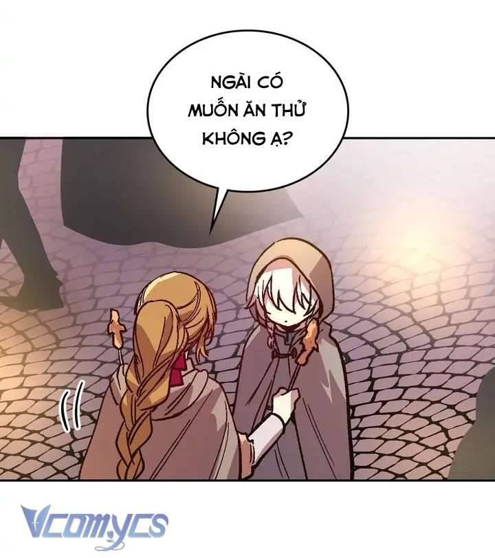 Vị Hôn Thê Khế Ước Của Công Tước - Chapter 69 - Page 15