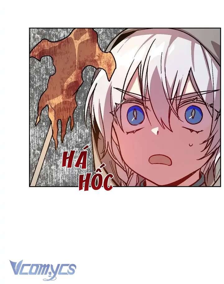 Vị Hôn Thê Khế Ước Của Công Tước - Chapter 69 - Page 16