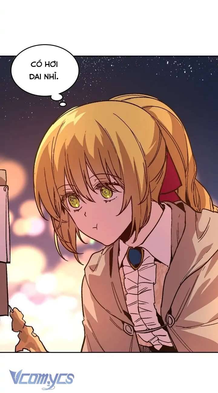 Vị Hôn Thê Khế Ước Của Công Tước - Chapter 69 - Page 18