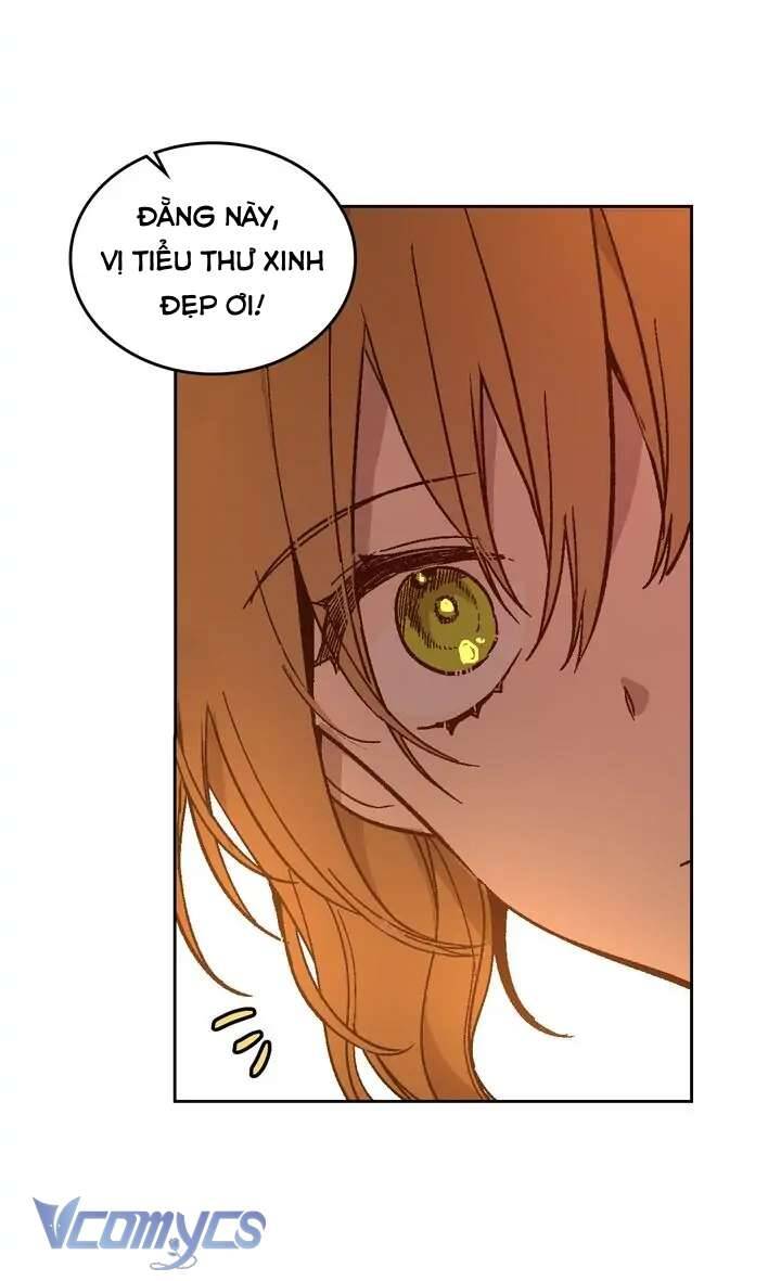 Vị Hôn Thê Khế Ước Của Công Tước - Chapter 69 - Page 19