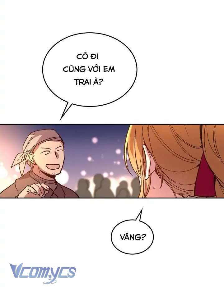 Vị Hôn Thê Khế Ước Của Công Tước - Chapter 69 - Page 20