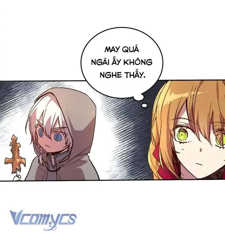 Vị Hôn Thê Khế Ước Của Công Tước - Chapter 69 - Page 21