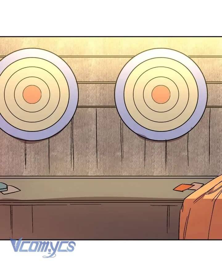 Vị Hôn Thê Khế Ước Của Công Tước - Chapter 69 - Page 23