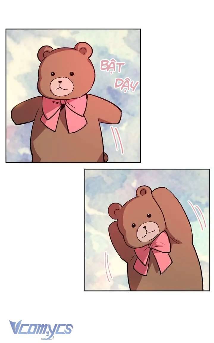 Vị Hôn Thê Khế Ước Của Công Tước - Chapter 69 - Page 27