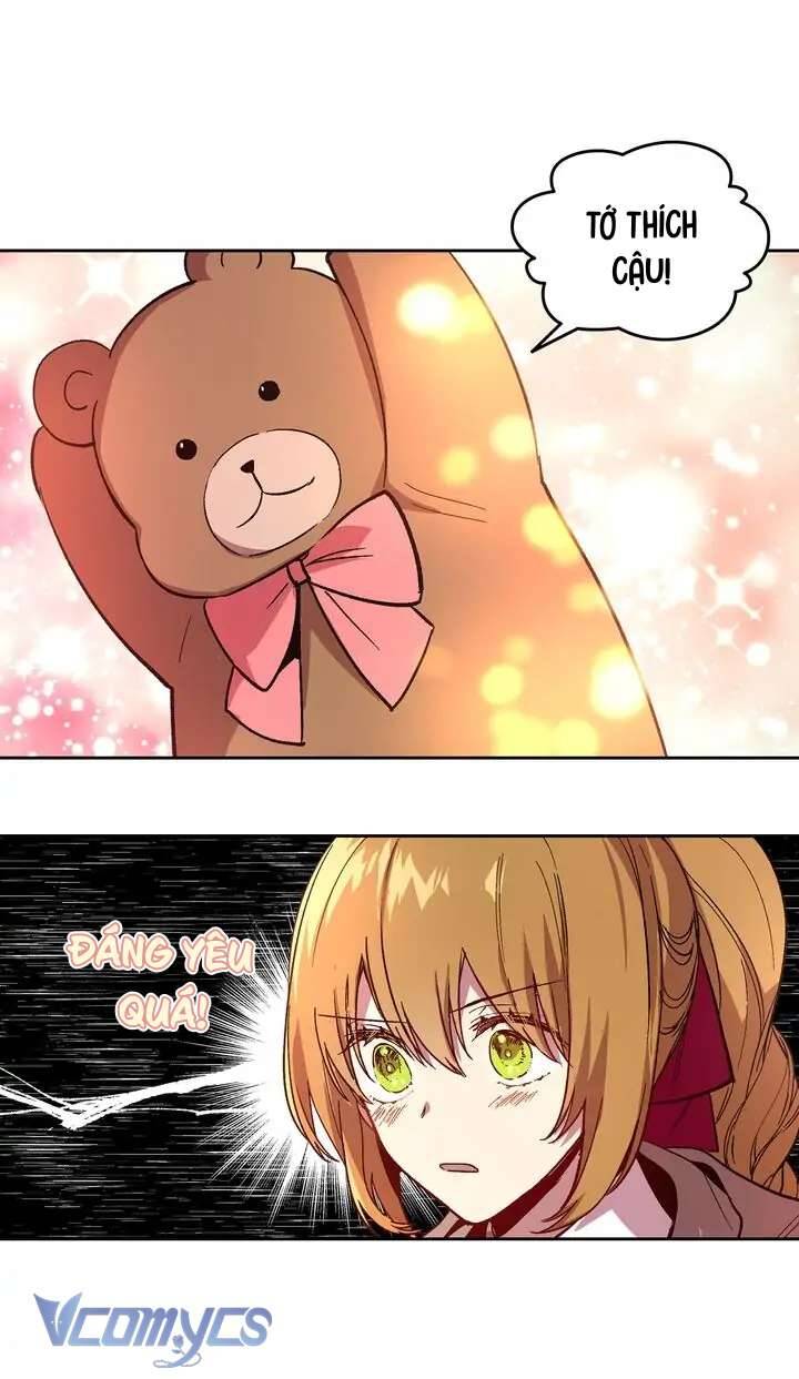 Vị Hôn Thê Khế Ước Của Công Tước - Chapter 69 - Page 28