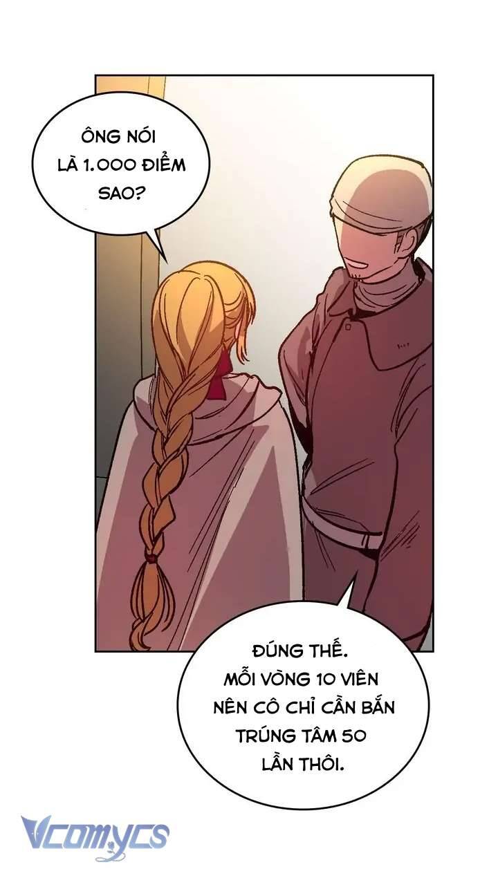 Vị Hôn Thê Khế Ước Của Công Tước - Chapter 69 - Page 29