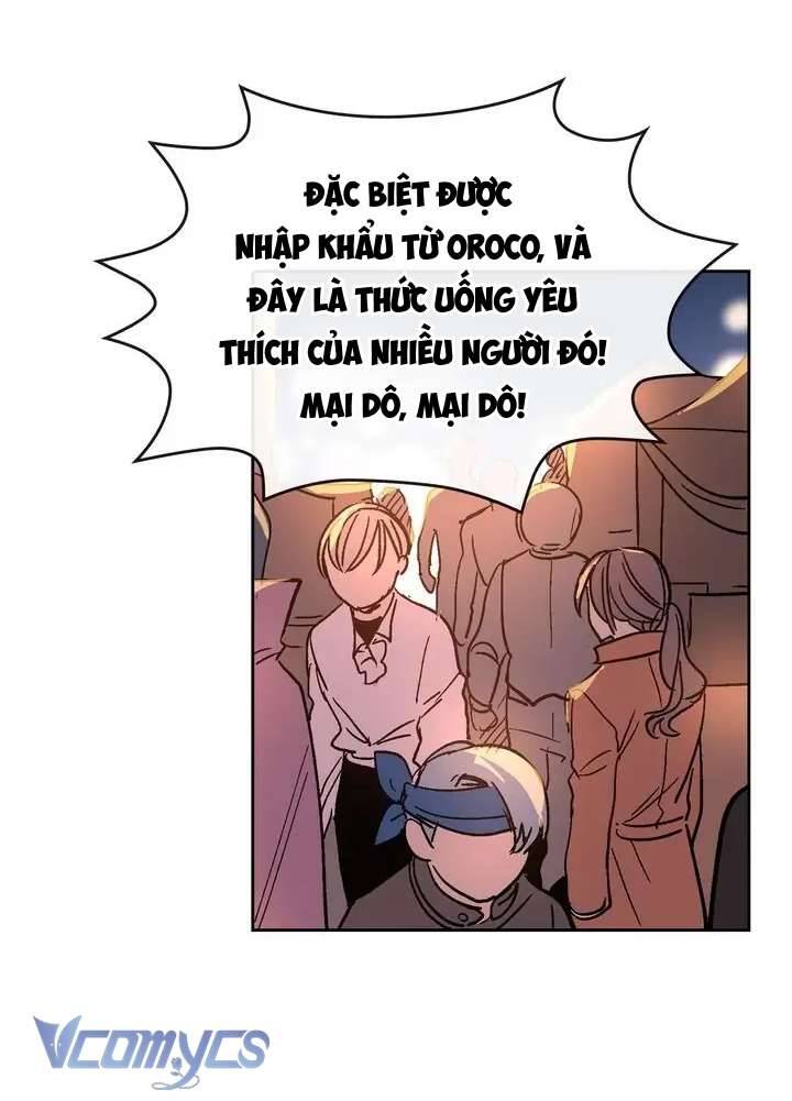 Vị Hôn Thê Khế Ước Của Công Tước - Chapter 69 - Page 3