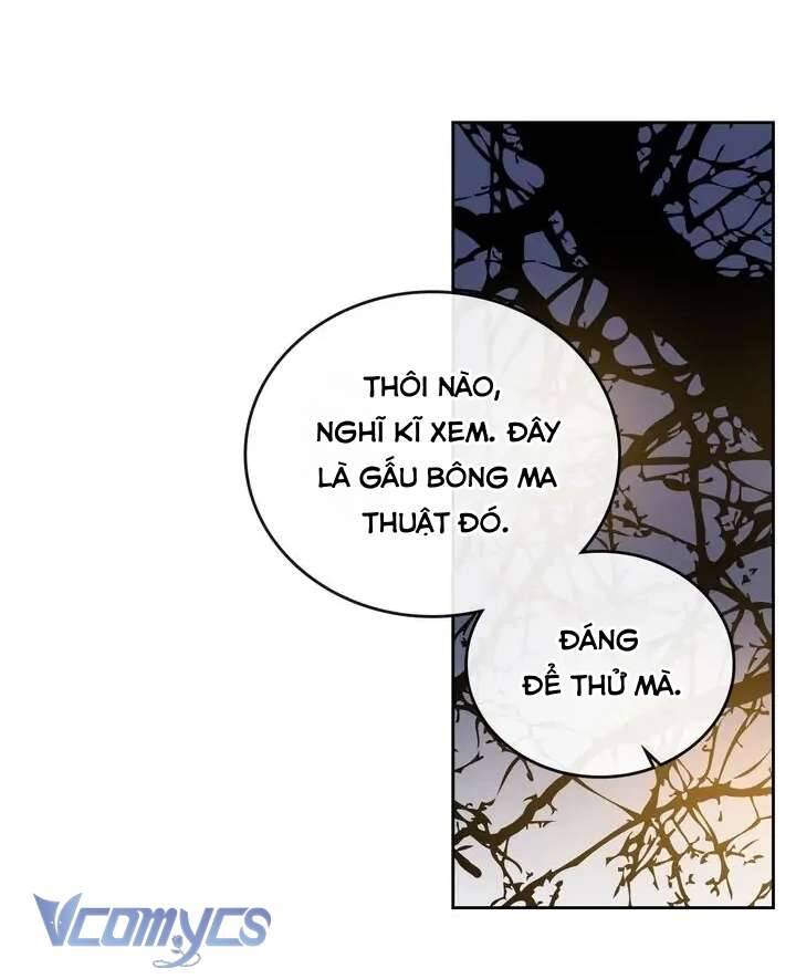 Vị Hôn Thê Khế Ước Của Công Tước - Chapter 69 - Page 31