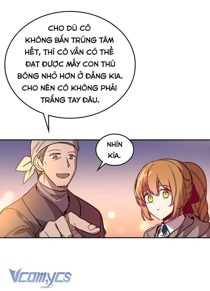 Vị Hôn Thê Khế Ước Của Công Tước - Chapter 69 - Page 32