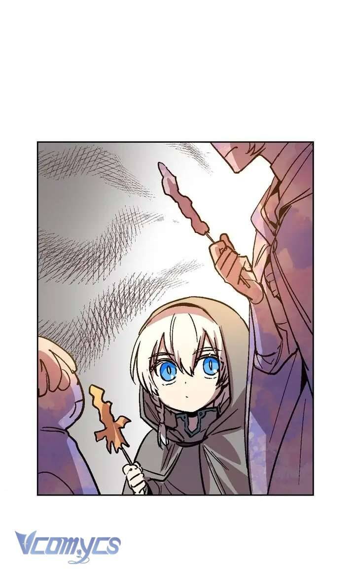 Vị Hôn Thê Khế Ước Của Công Tước - Chapter 69 - Page 36