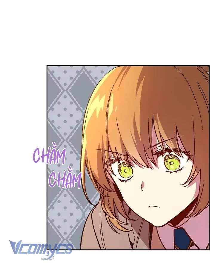 Vị Hôn Thê Khế Ước Của Công Tước - Chapter 69 - Page 38