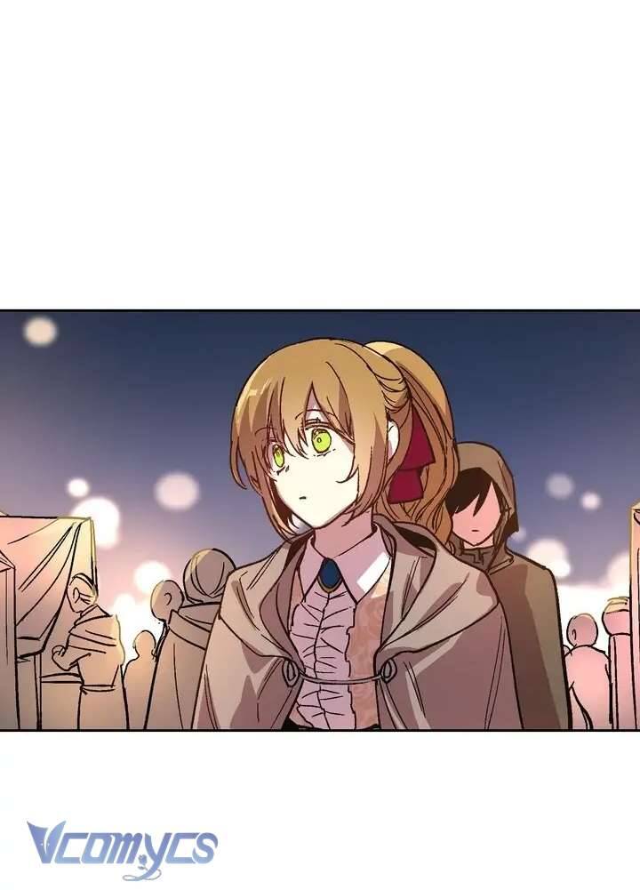 Vị Hôn Thê Khế Ước Của Công Tước - Chapter 69 - Page 4