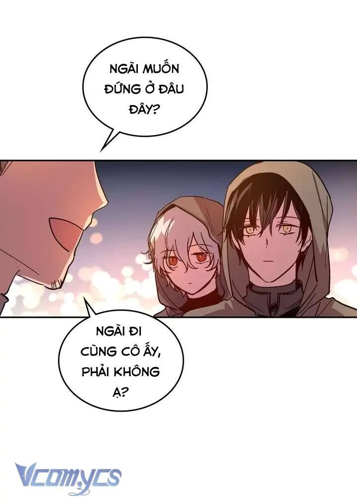 Vị Hôn Thê Khế Ước Của Công Tước - Chapter 69 - Page 41