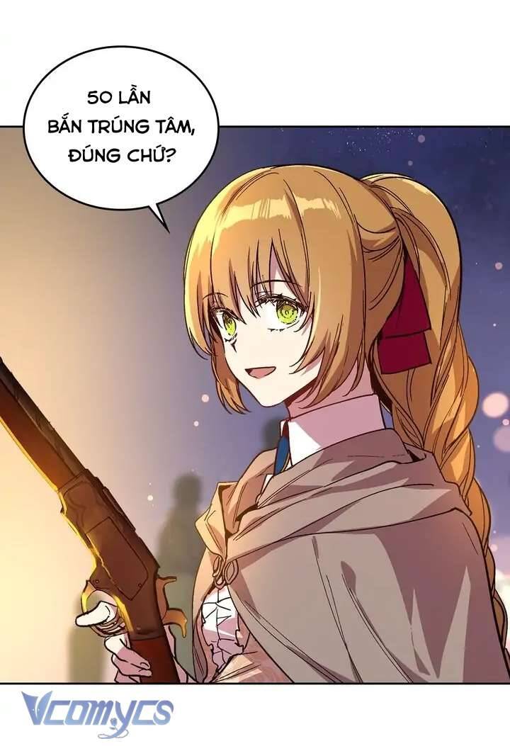 Vị Hôn Thê Khế Ước Của Công Tước - Chapter 69 - Page 45