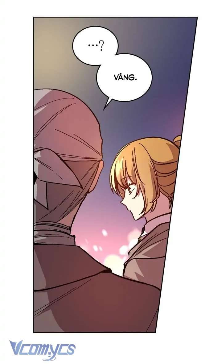 Vị Hôn Thê Khế Ước Của Công Tước - Chapter 69 - Page 46