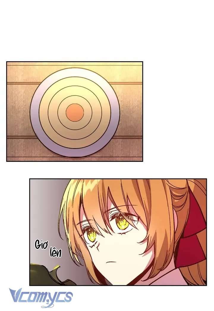 Vị Hôn Thê Khế Ước Của Công Tước - Chapter 69 - Page 47