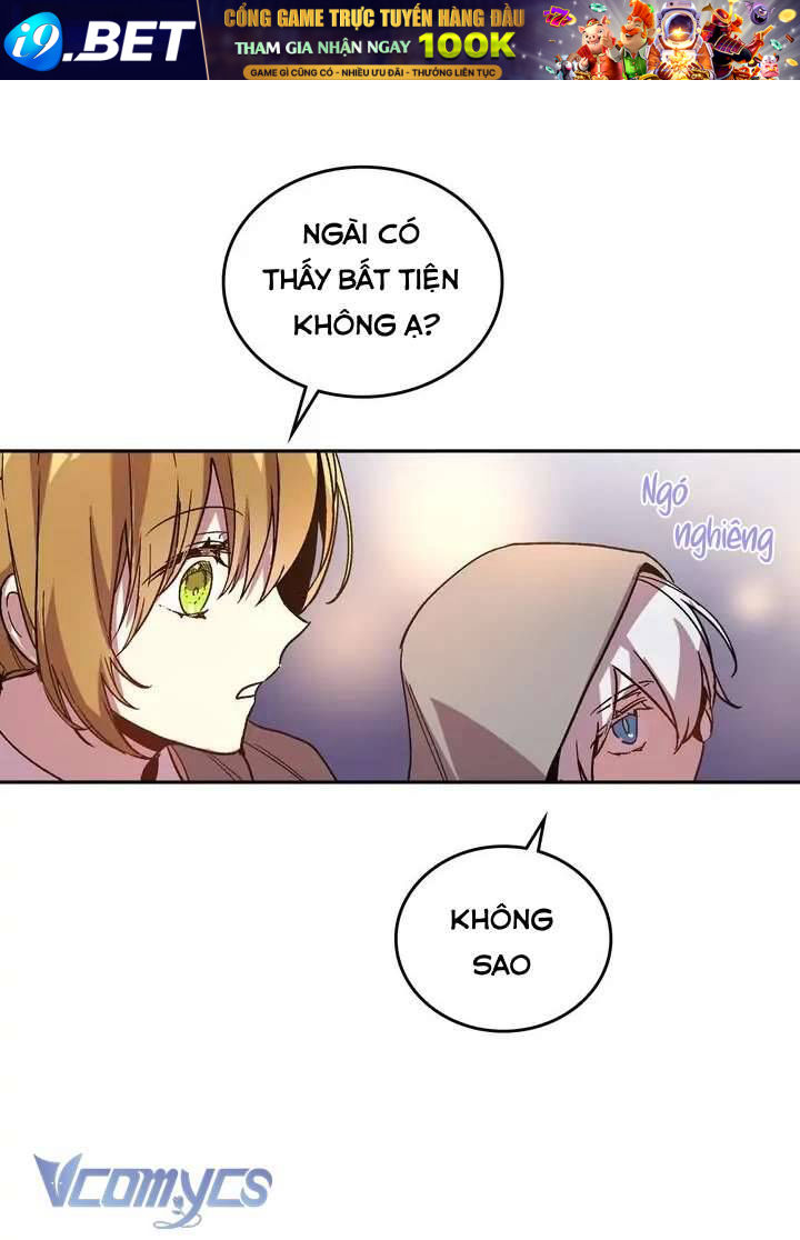 Vị Hôn Thê Khế Ước Của Công Tước - Chapter 69 - Page 5