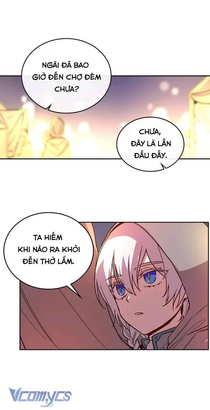 Vị Hôn Thê Khế Ước Của Công Tước - Chapter 69 - Page 6