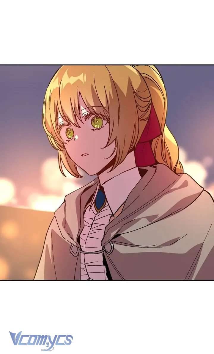 Vị Hôn Thê Khế Ước Của Công Tước - Chapter 69 - Page 7