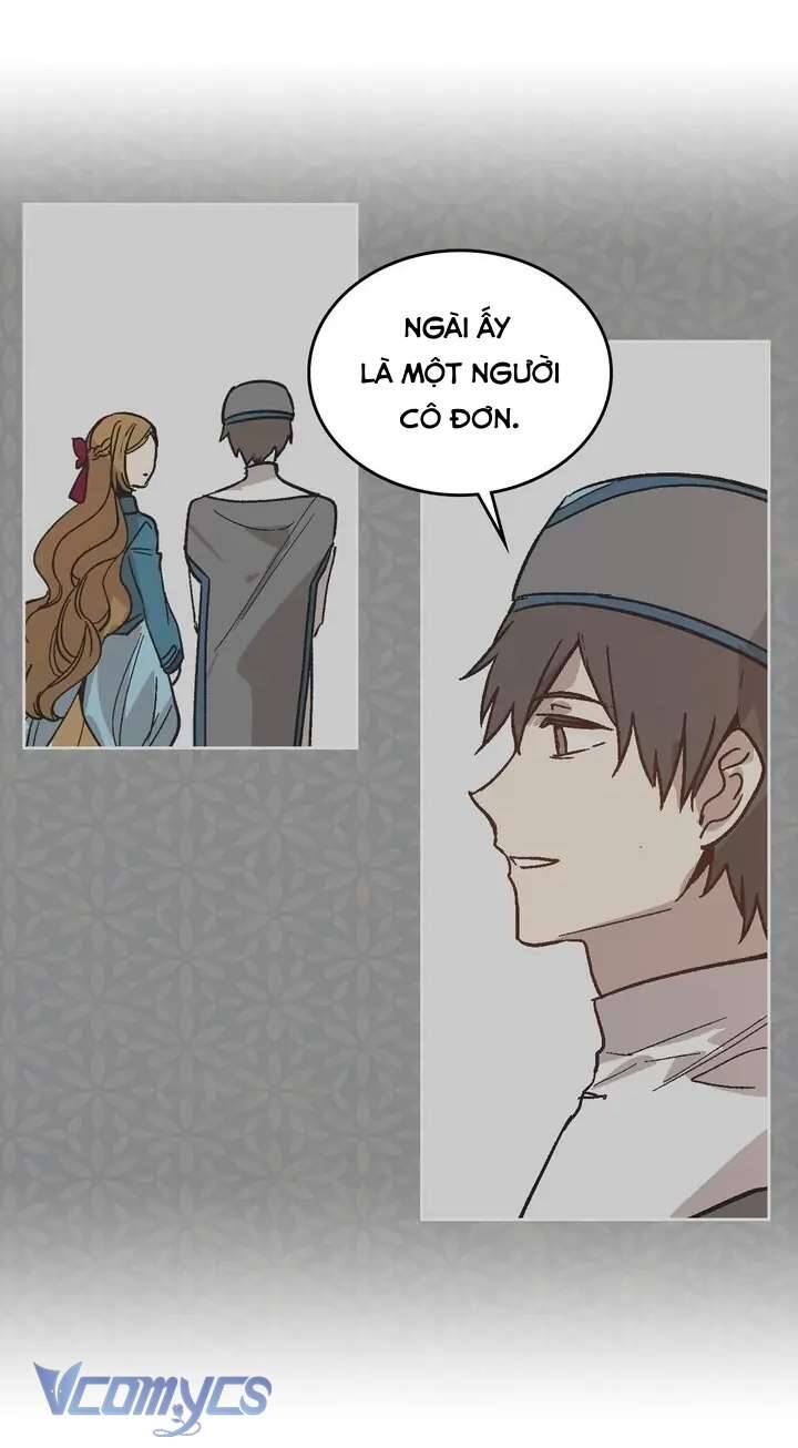 Vị Hôn Thê Khế Ước Của Công Tước - Chapter 69 - Page 8