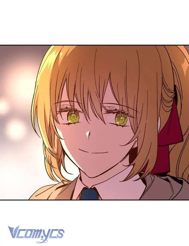 Vị Hôn Thê Khế Ước Của Công Tước - Chapter 69 - Page 9