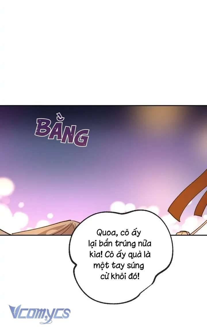 Vị Hôn Thê Khế Ước Của Công Tước - Chapter 70 - Page 13