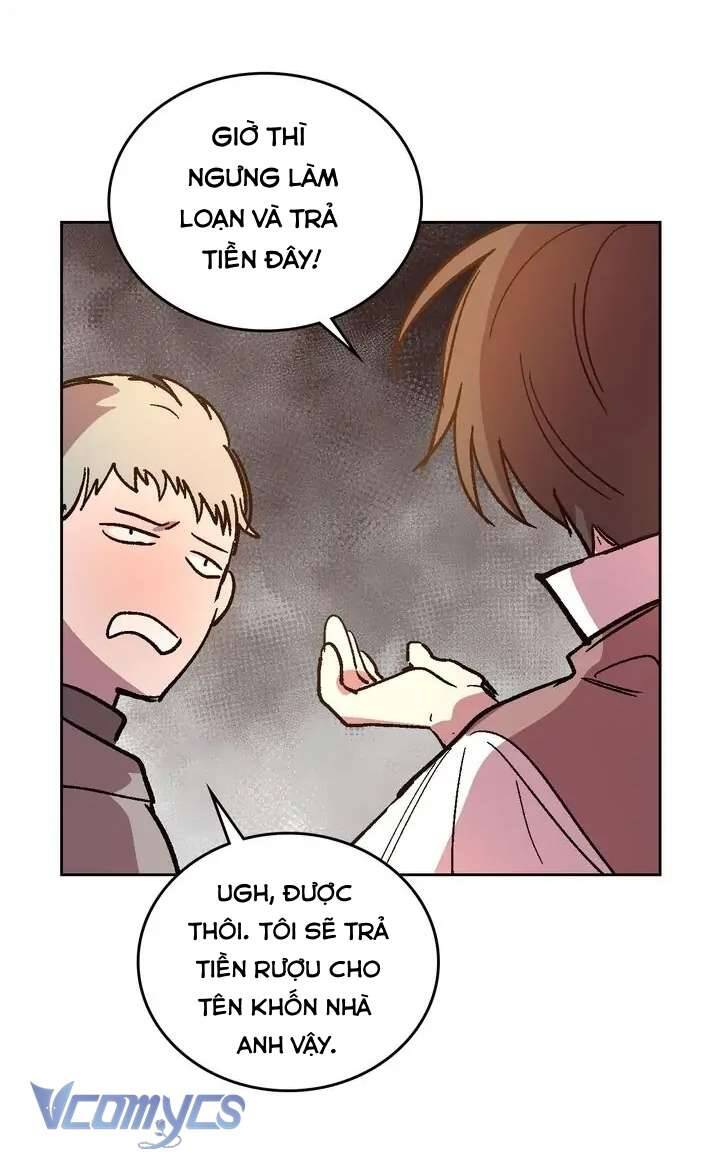 Vị Hôn Thê Khế Ước Của Công Tước - Chapter 70 - Page 14