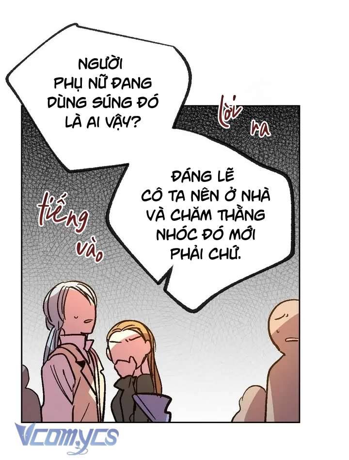 Vị Hôn Thê Khế Ước Của Công Tước - Chapter 70 - Page 15