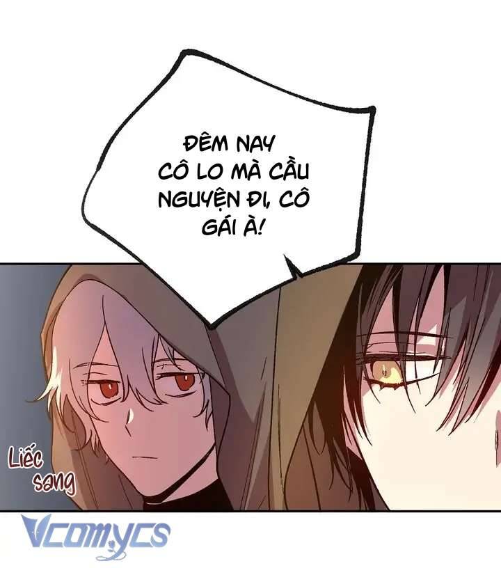 Vị Hôn Thê Khế Ước Của Công Tước - Chapter 70 - Page 16