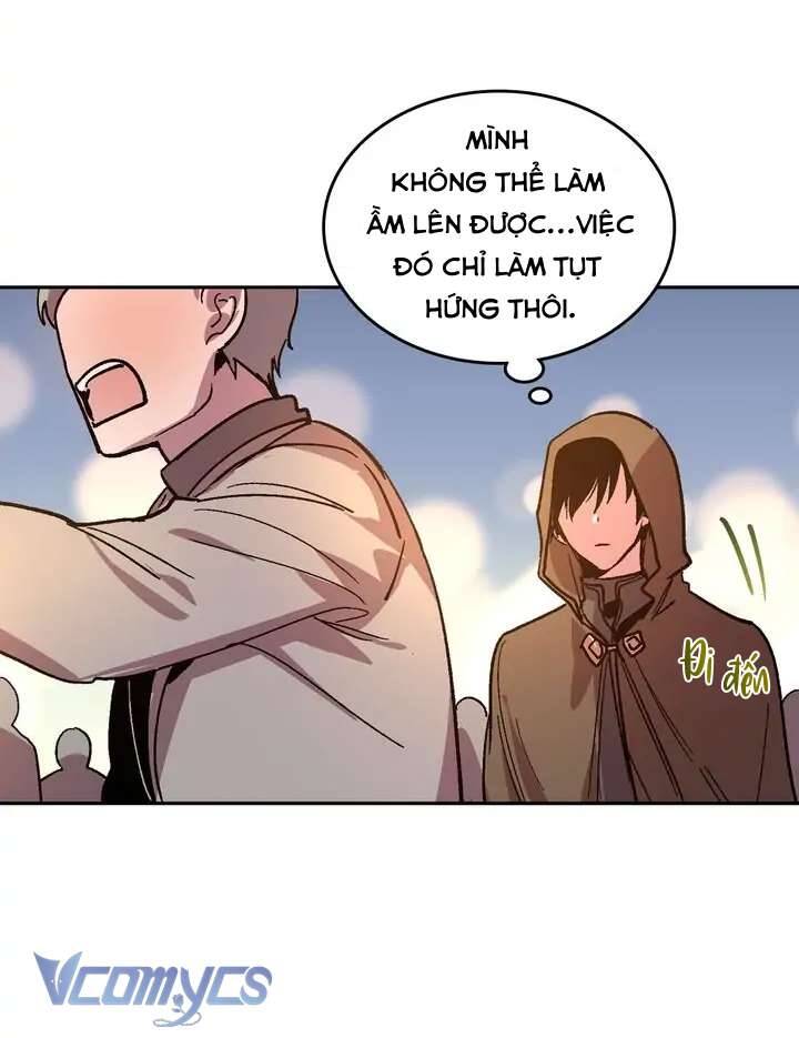 Vị Hôn Thê Khế Ước Của Công Tước - Chapter 70 - Page 18