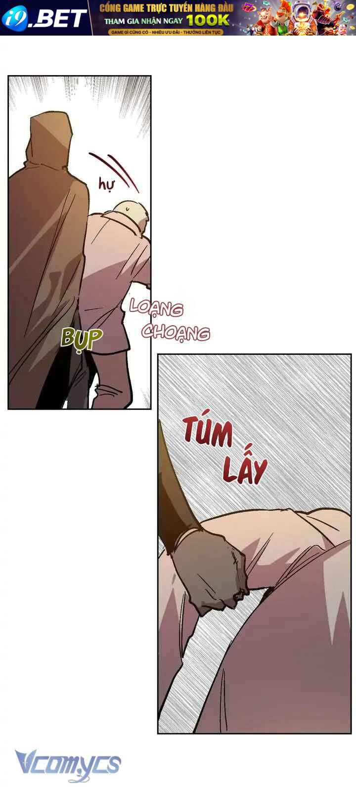 Vị Hôn Thê Khế Ước Của Công Tước - Chapter 70 - Page 19