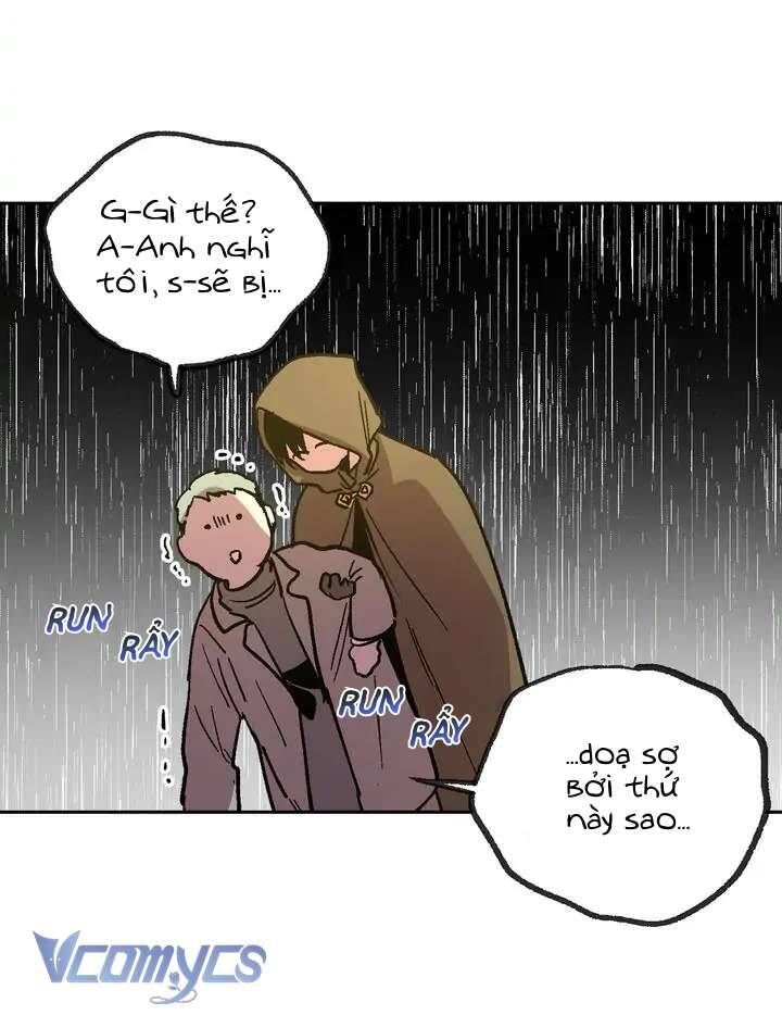 Vị Hôn Thê Khế Ước Của Công Tước - Chapter 70 - Page 21