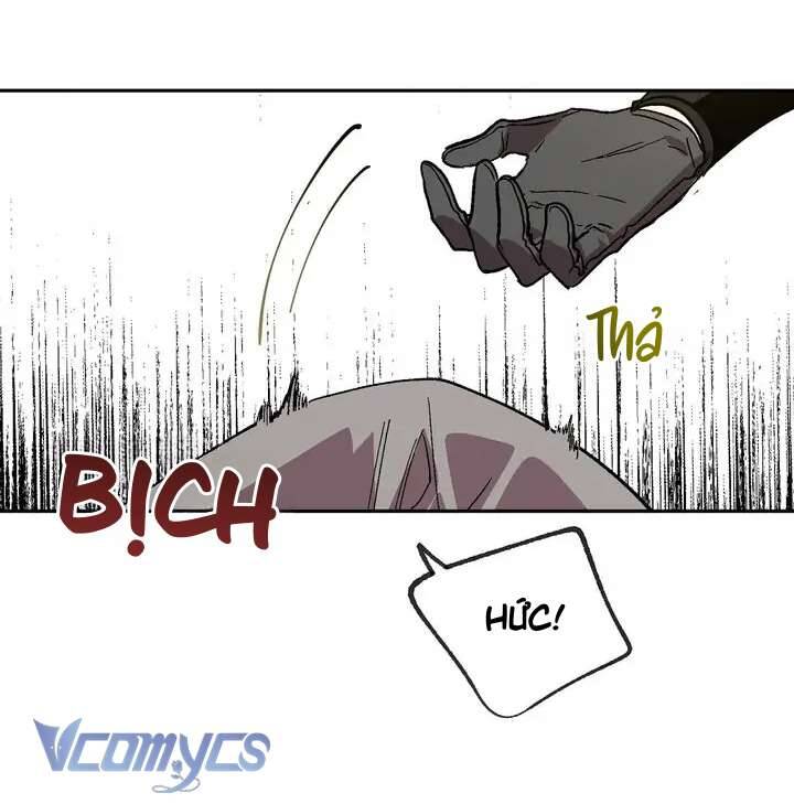 Vị Hôn Thê Khế Ước Của Công Tước - Chapter 70 - Page 22