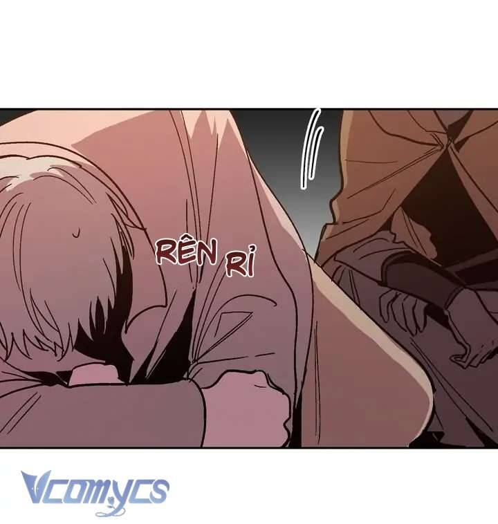 Vị Hôn Thê Khế Ước Của Công Tước - Chapter 70 - Page 23