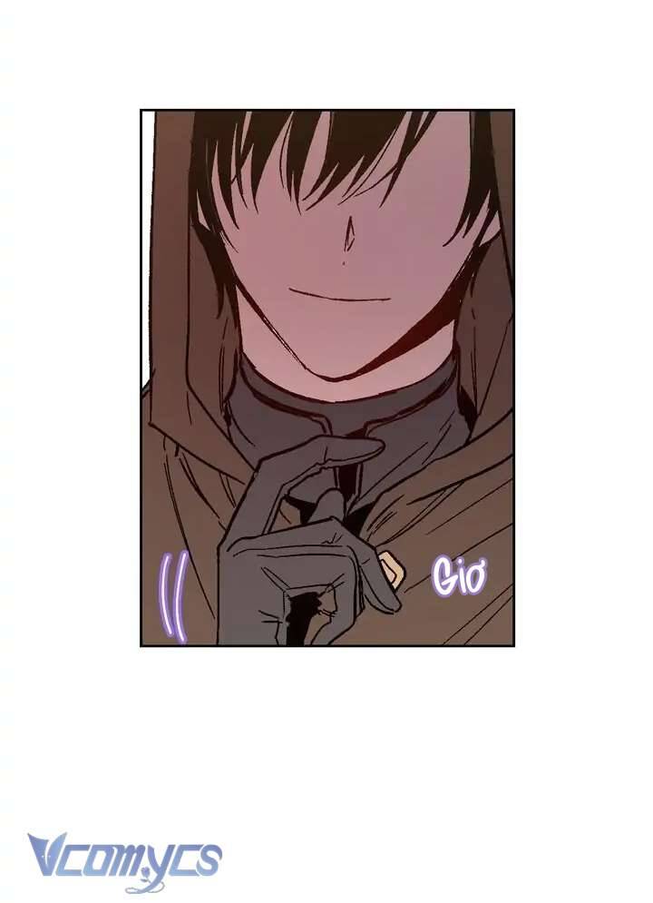 Vị Hôn Thê Khế Ước Của Công Tước - Chapter 70 - Page 24