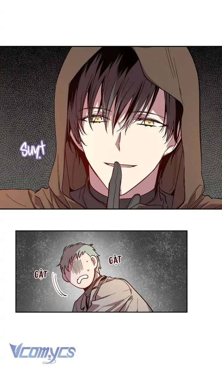 Vị Hôn Thê Khế Ước Của Công Tước - Chapter 70 - Page 25