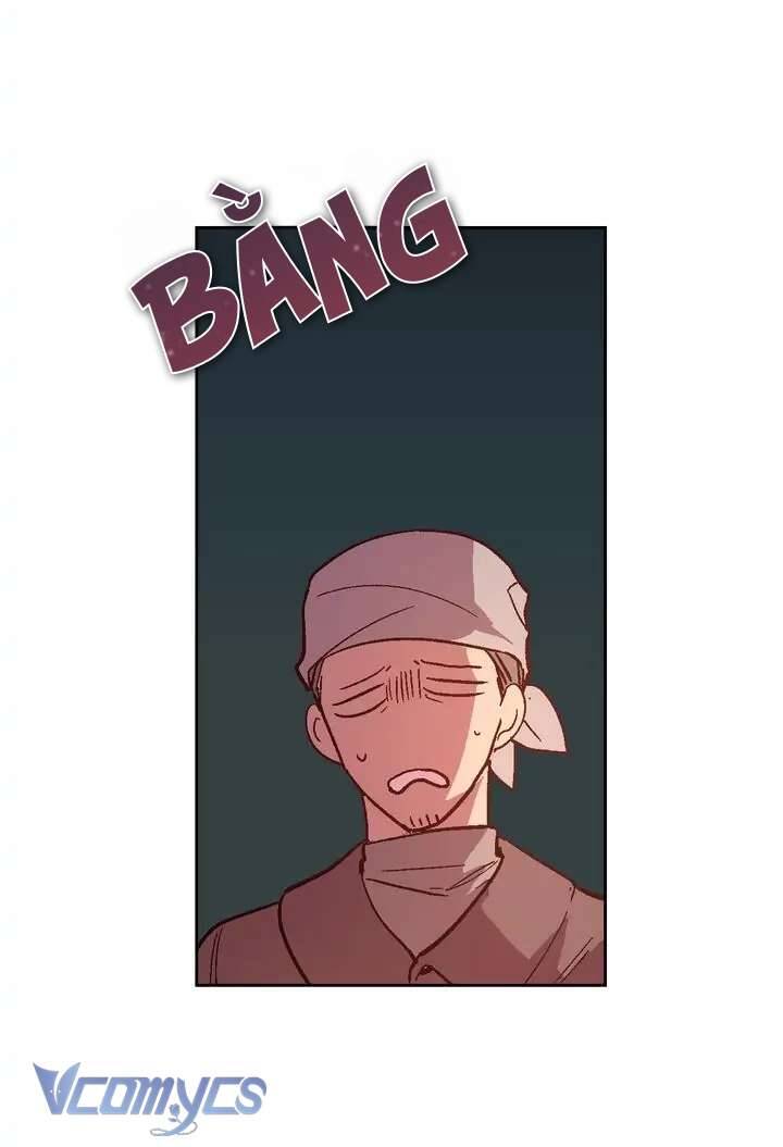 Vị Hôn Thê Khế Ước Của Công Tước - Chapter 70 - Page 27