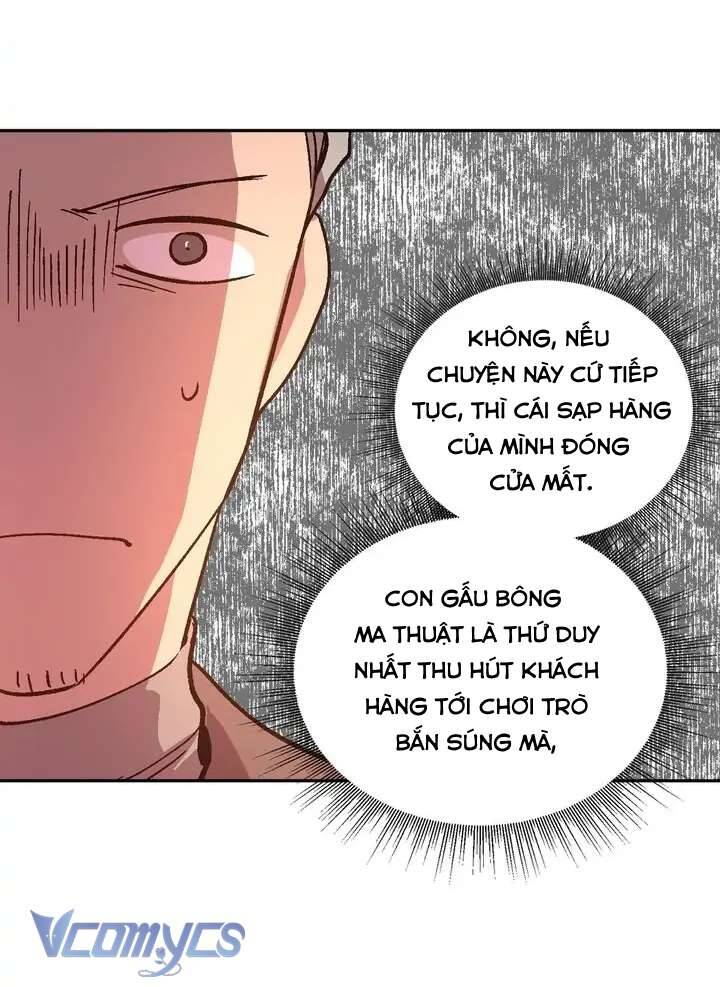 Vị Hôn Thê Khế Ước Của Công Tước - Chapter 70 - Page 28