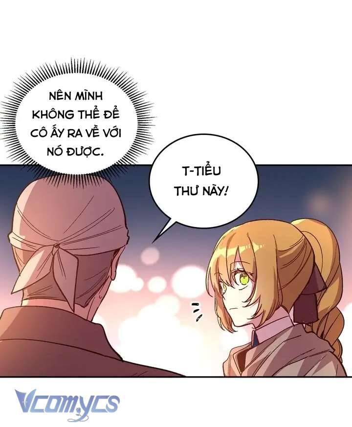 Vị Hôn Thê Khế Ước Của Công Tước - Chapter 70 - Page 29